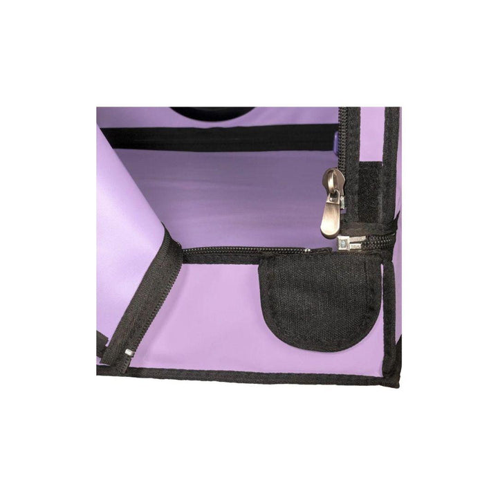 La Niche - Purple