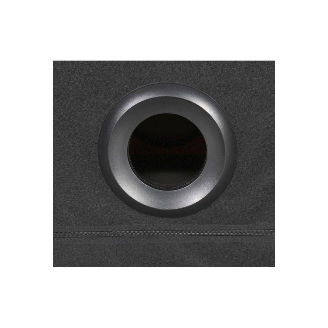 La Niche - Black&Red